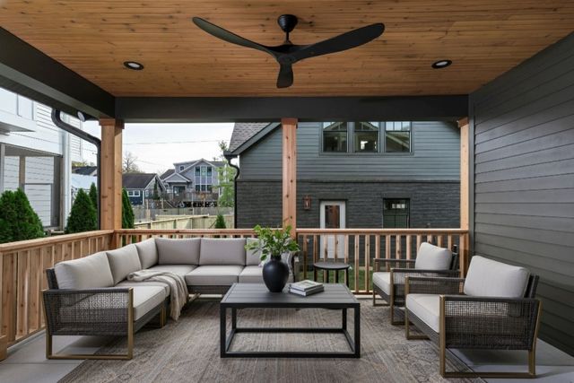 $2,949,000 | 929 Bradford Avenue, Nashville, TN 37204