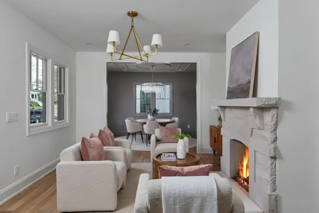 $2,949,000 | 929 Bradford Avenue, Nashville, TN 37204