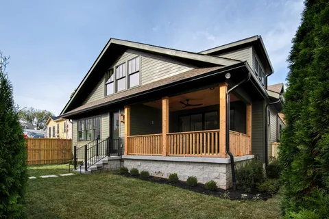 $2,949,000 | 929 Bradford Avenue, Nashville, TN 37204