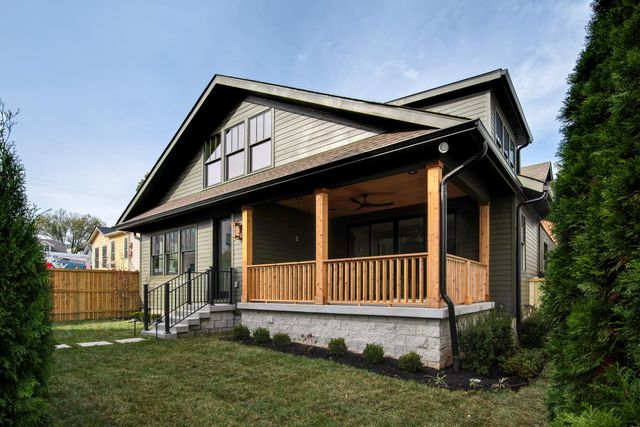 $2,949,000 | 929 Bradford Avenue, Nashville, TN 37204