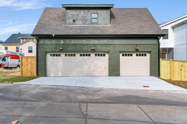 $2,949,000 | 929 Bradford Avenue, Nashville, TN 37204