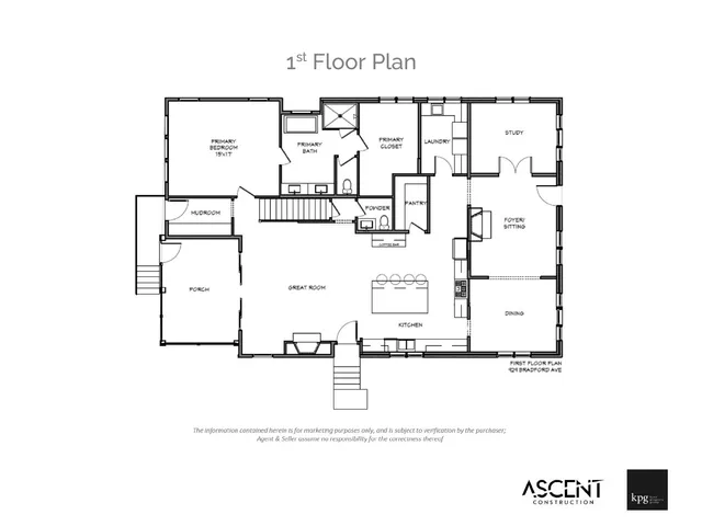 $2,949,000 | 929 Bradford Avenue, Nashville, TN 37204