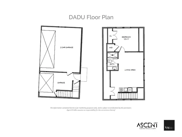 $2,949,000 | 929 Bradford Avenue, Nashville, TN 37204