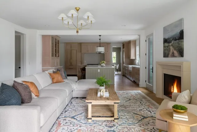 $2,949,000 | 929 Bradford Avenue, Nashville, TN 37204