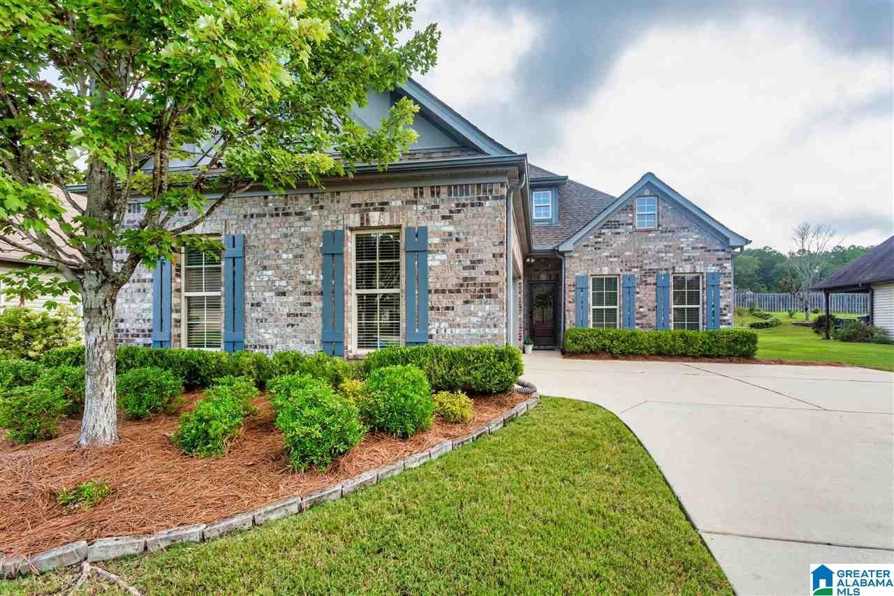 1024 Pearl Place Calera, AL 35040 - Photo 34 of 40