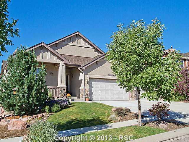 13872 Windy Oaks Road Colorado Springs, CO 80921 - Photo 2 of 23