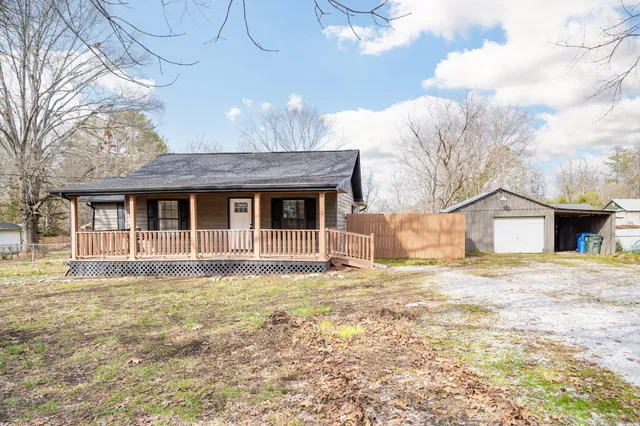 $2,250 | 8229 Patterson Road, Chattanooga, TN 37421