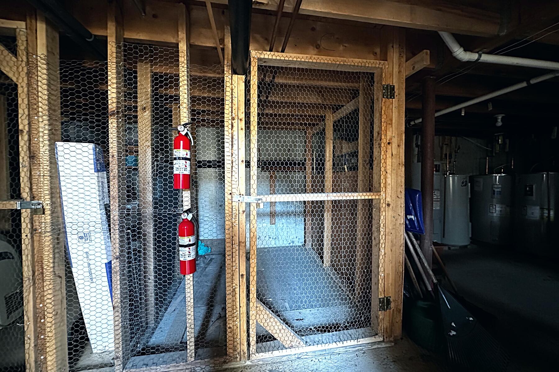 70 North Street, Unit E Hyannis, MA 02601 - Photo 21 of 29 a front view of a house with a porch