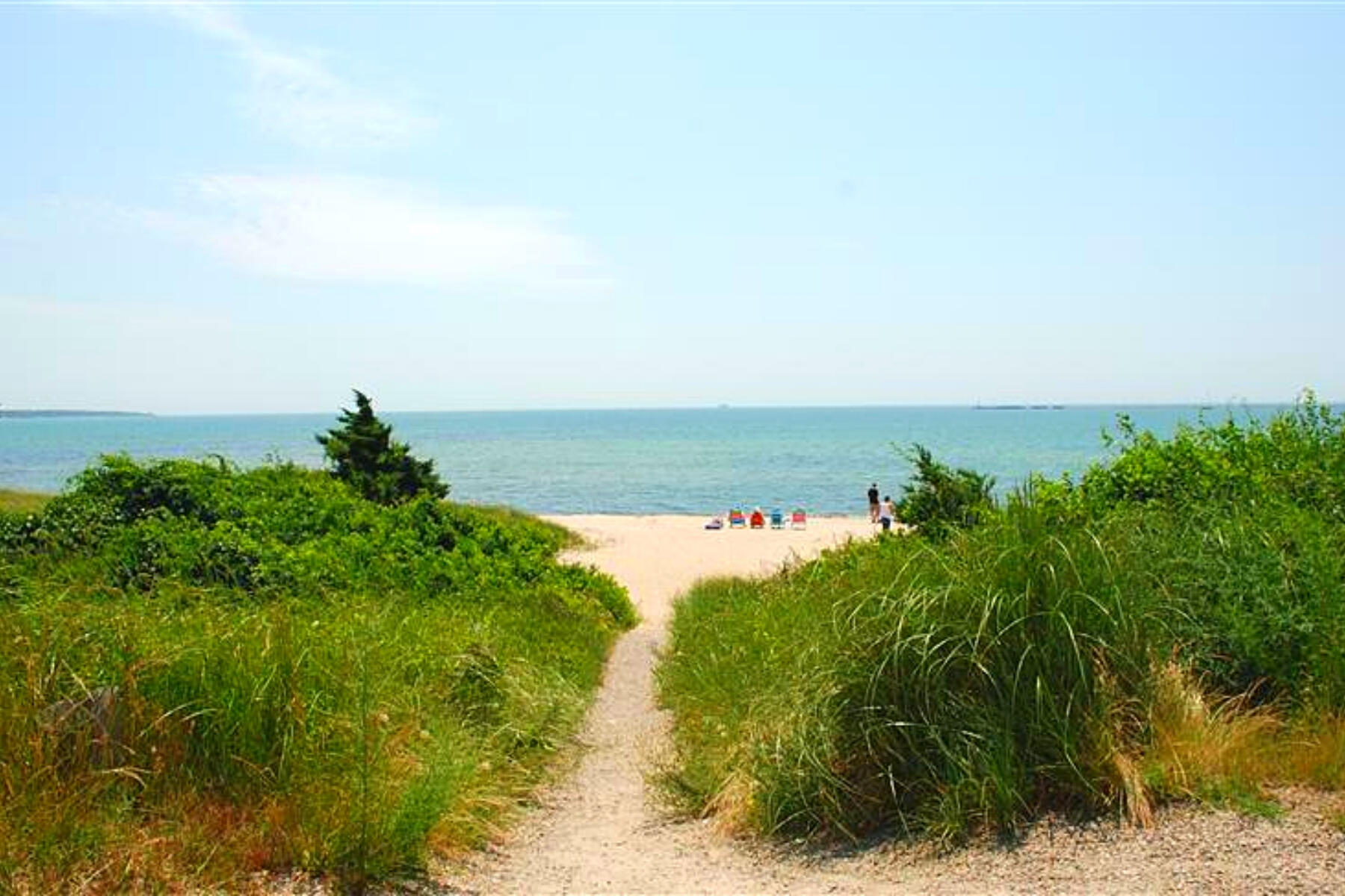 70 North Street, Unit E Hyannis, MA 02601 - Photo 24 of 29 an aerial view of a houses with a yard