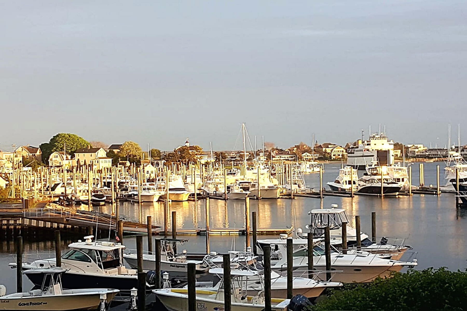 70 North Street, Unit E Hyannis, MA 02601 - Photo 28 of 29 a view of ocean view