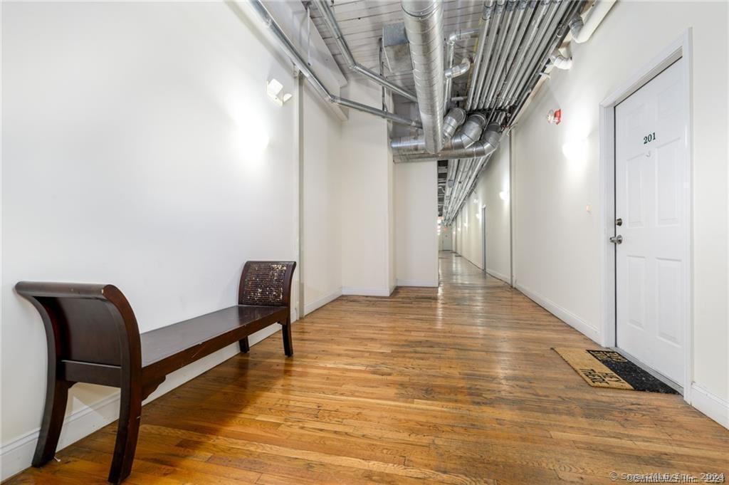 390 Charles Street, Unit 201 Bridgeport, CT 06606 - Photo 18 of 18