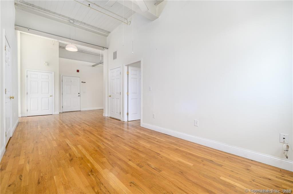 390 Charles Street, Unit 201 Bridgeport, CT 06606 - Photo 3 of 18