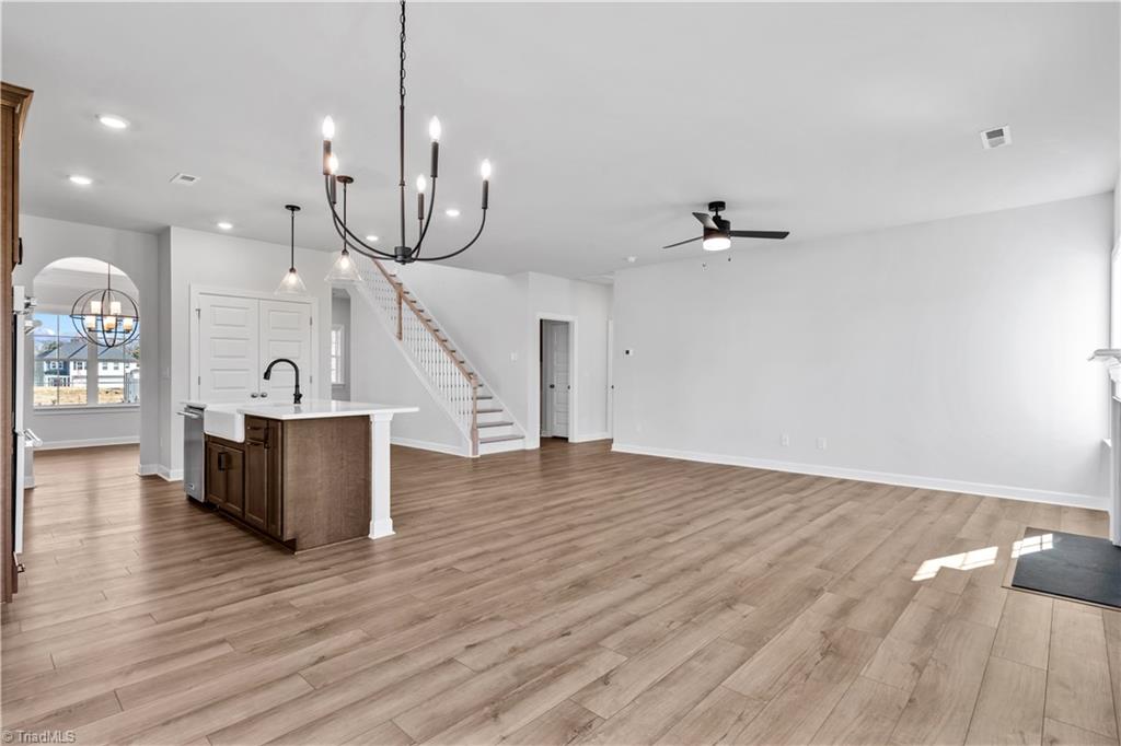 2103 Channel Street Graham, NC 27253 - Photo 11 of 38 Gallery Image 11