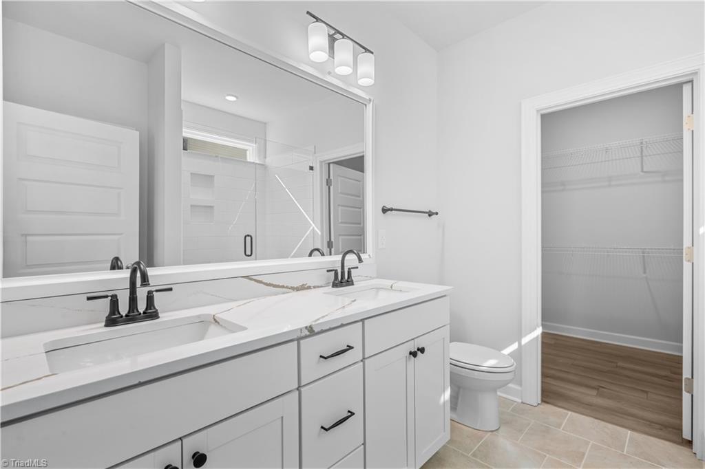 2103 Channel Street Graham, NC 27253 - Photo 20 of 38 Gallery Image 20