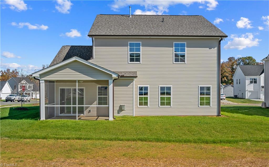 2103 Channel Street Graham, NC 27253 - Photo 38 of 38 Gallery Image 38