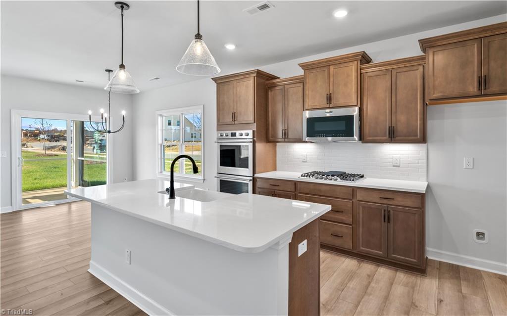 2103 Channel Street Graham, NC 27253 - Photo 7 of 38 Gallery Image 7