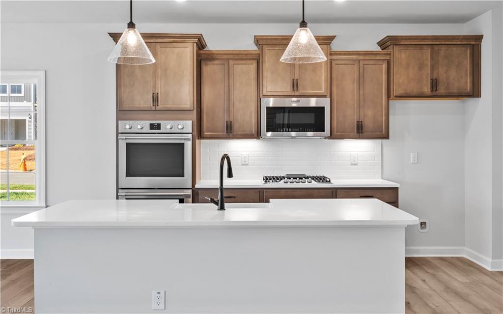 2103 Channel Street Graham, NC 27253 - Photo 8 of 38 Gallery Image 8