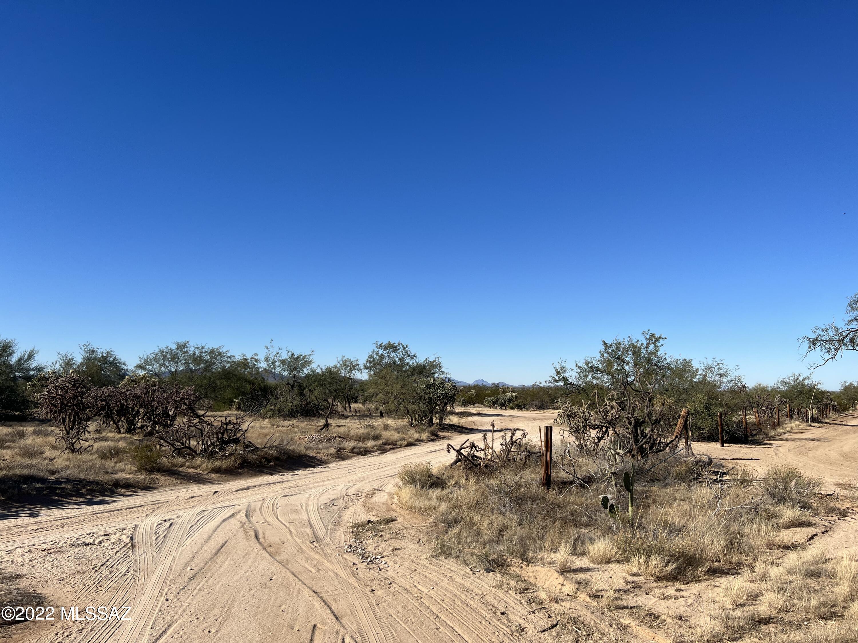 9055 South Marstellar Road Tucson, AZ 85736 - Photo 21 of 22 Gallery Image 21
