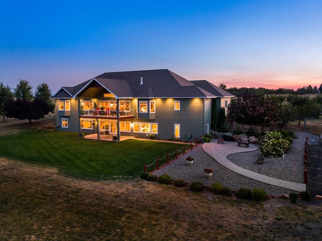 17909 North Dunn Road Colbert, WA 99005 - Photo 2 of 20