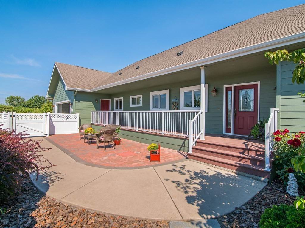 17909 North Dunn Road Colbert, WA 99005 - Photo 14 of 20