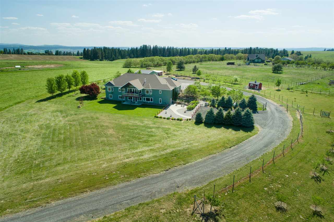 17909 North Dunn Road Colbert, WA 99005 - Photo 17 of 20