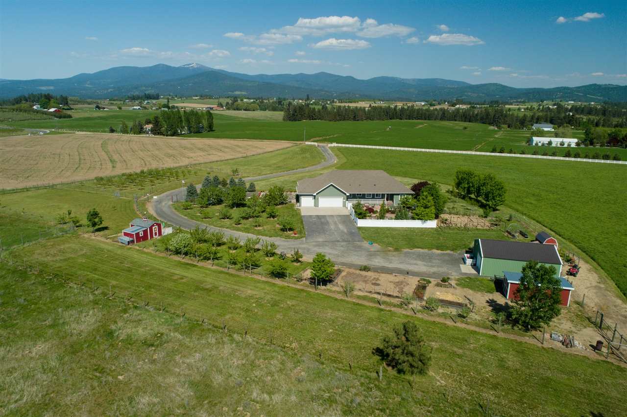 17909 North Dunn Road Colbert, WA 99005 - Photo 18 of 20