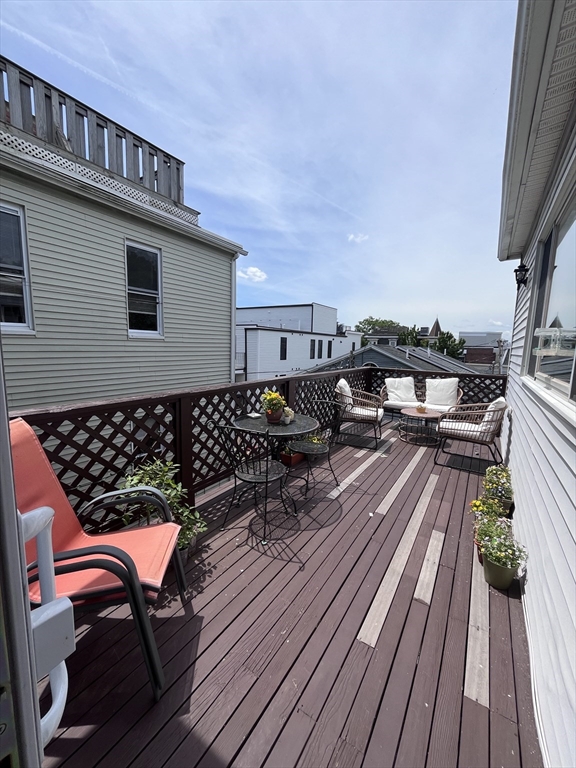 11 Gates Street, Unit 2 Boston, MA 02127 - Photo 28 of 30