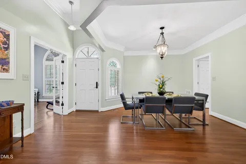 $724,900 | 1017 Wedgeland Drive, Raleigh, NC 27615