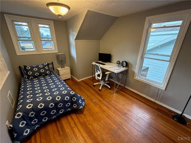 $134,900 | 1222 Oswego Street, Utica, NY 13502