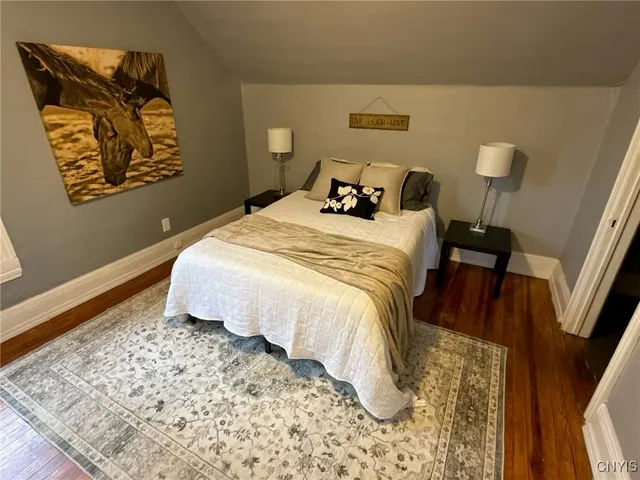 $134,900 | 1222 Oswego Street, Utica, NY 13502