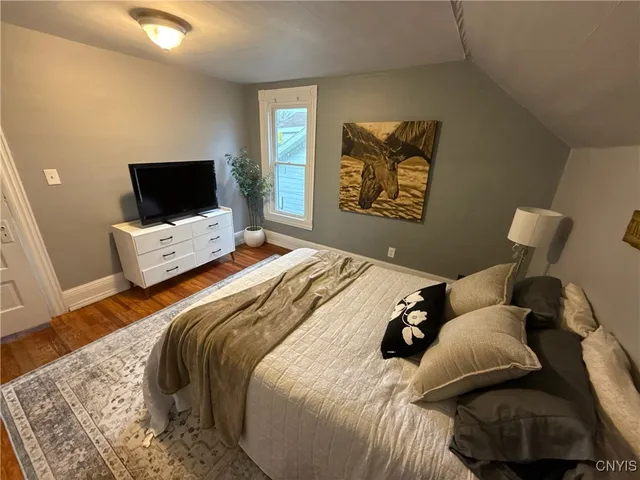 $134,900 | 1222 Oswego Street, Utica, NY 13502