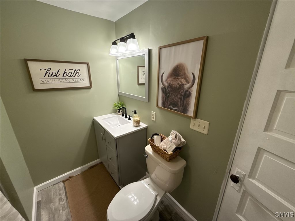 1222 Oswego Street Utica, NY 13502 - Photo 17 of 24