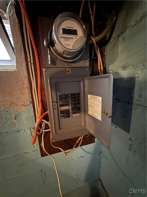 1222 Oswego Street Utica, NY 13502 - Photo 21 of 24