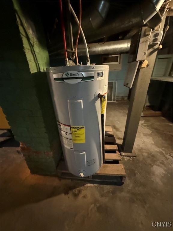 1222 Oswego Street Utica, NY 13502 - Photo 22 of 24