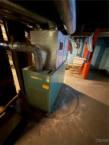 $134,900 | 1222 Oswego Street, Utica, NY 13502