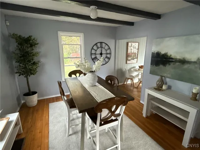 $134,900 | 1222 Oswego Street, Utica, NY 13502