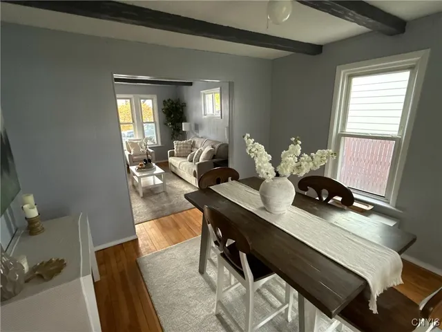 $134,900 | 1222 Oswego Street, Utica, NY 13502