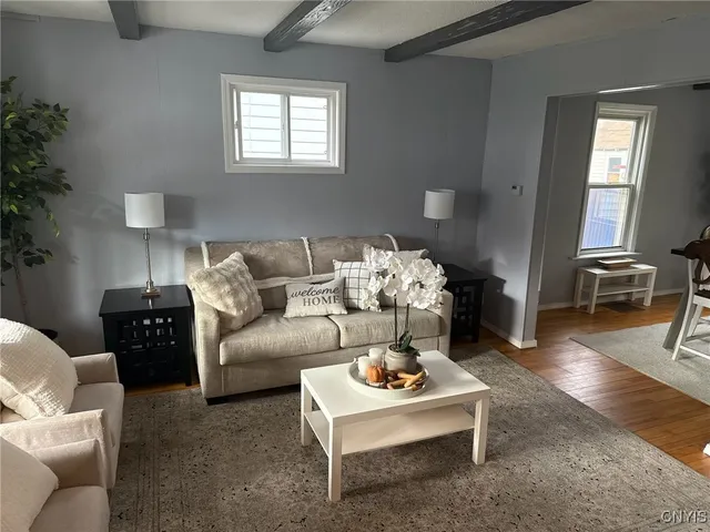 $134,900 | 1222 Oswego Street, Utica, NY 13502