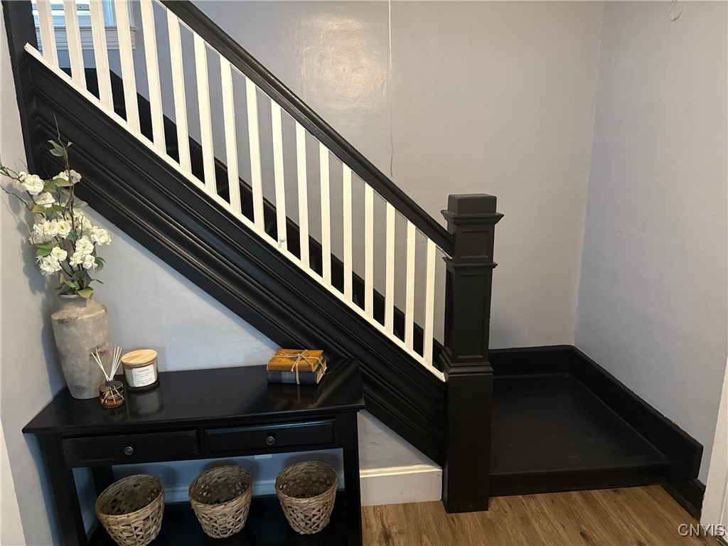 1222 Oswego Street Utica, NY 13502 - Photo 7 of 24