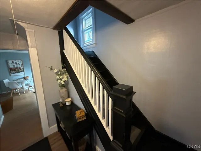 $134,900 | 1222 Oswego Street, Utica, NY 13502