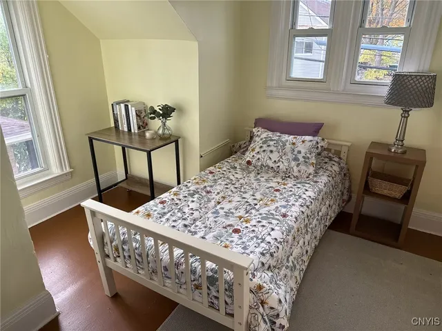 $134,900 | 1222 Oswego Street, Utica, NY 13502