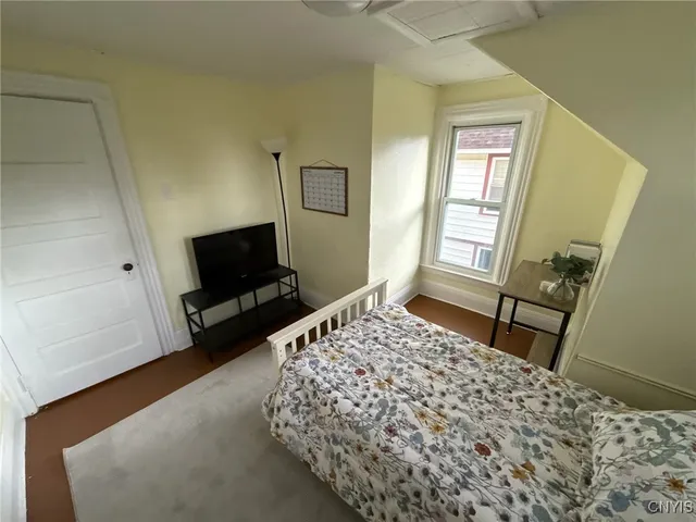 $134,900 | 1222 Oswego Street, Utica, NY 13502