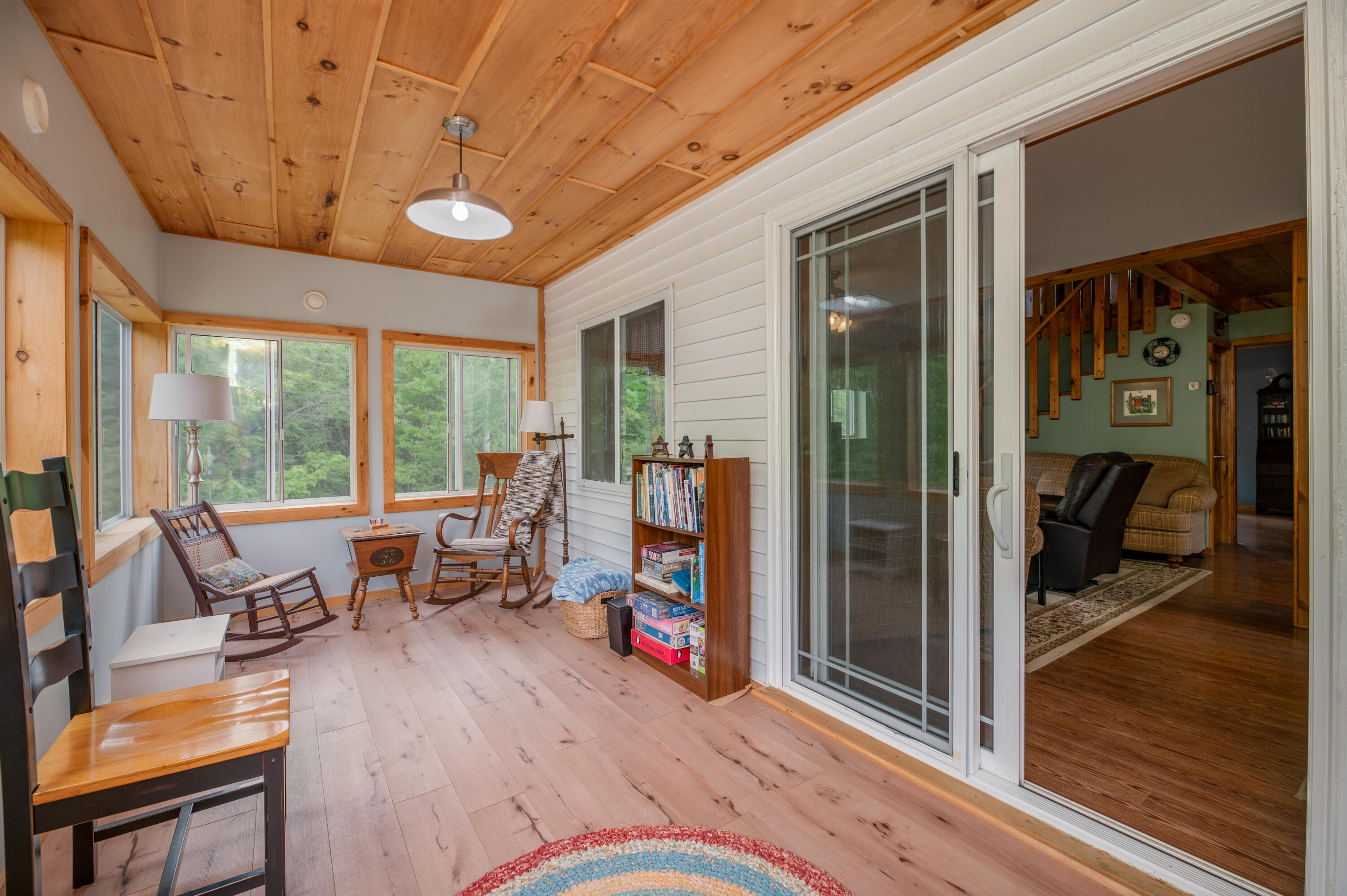 115 Weatherbee Pt Road Lincoln, ME 04457 - Photo 14 of 31 Interior12