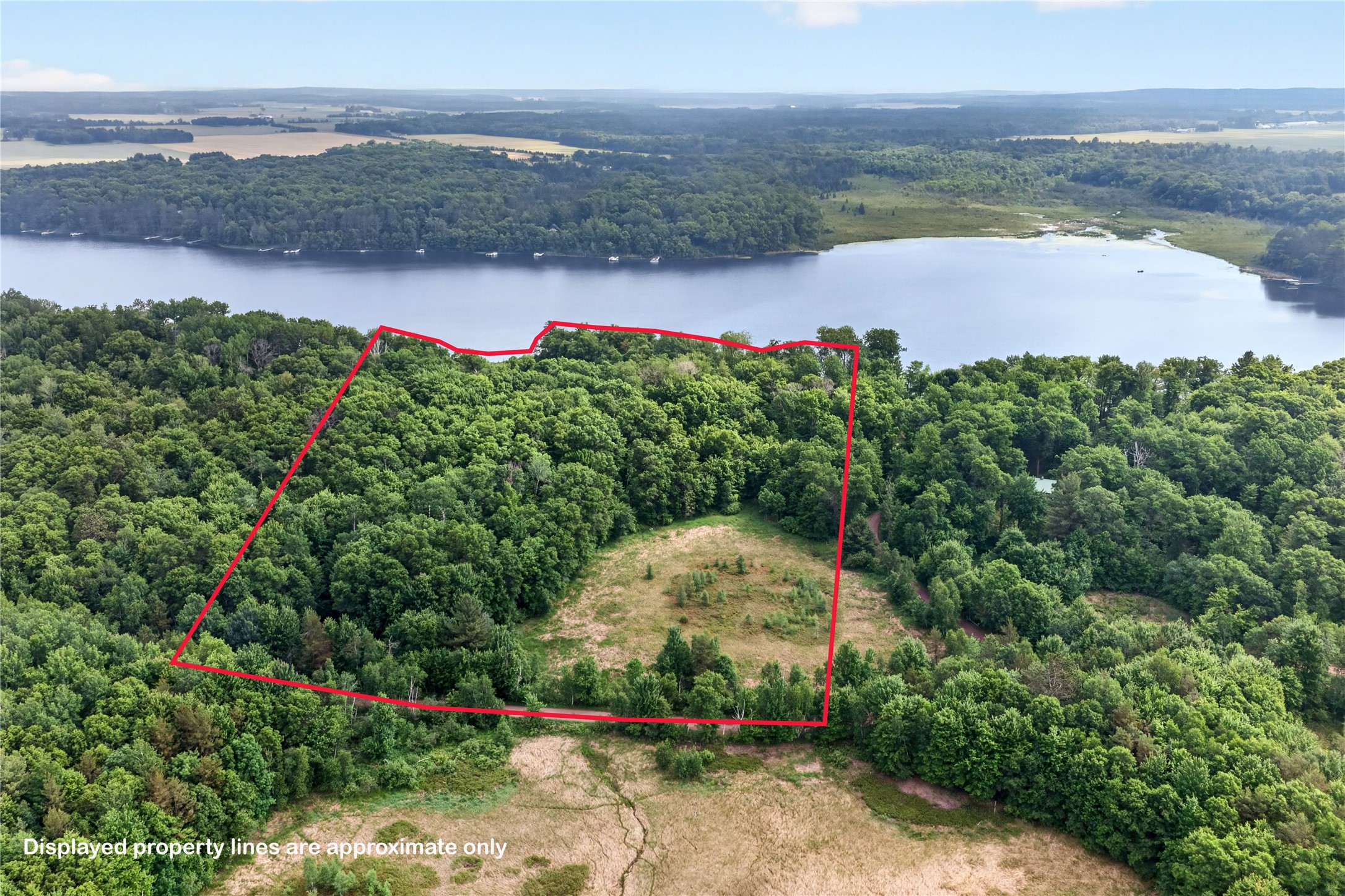 Xxx Sathre Lane Shell Lake, WI 54871 - Photo 11 of 36