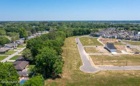 $79,200 | 604 Traditions Drive, Lafayette, LA 70508