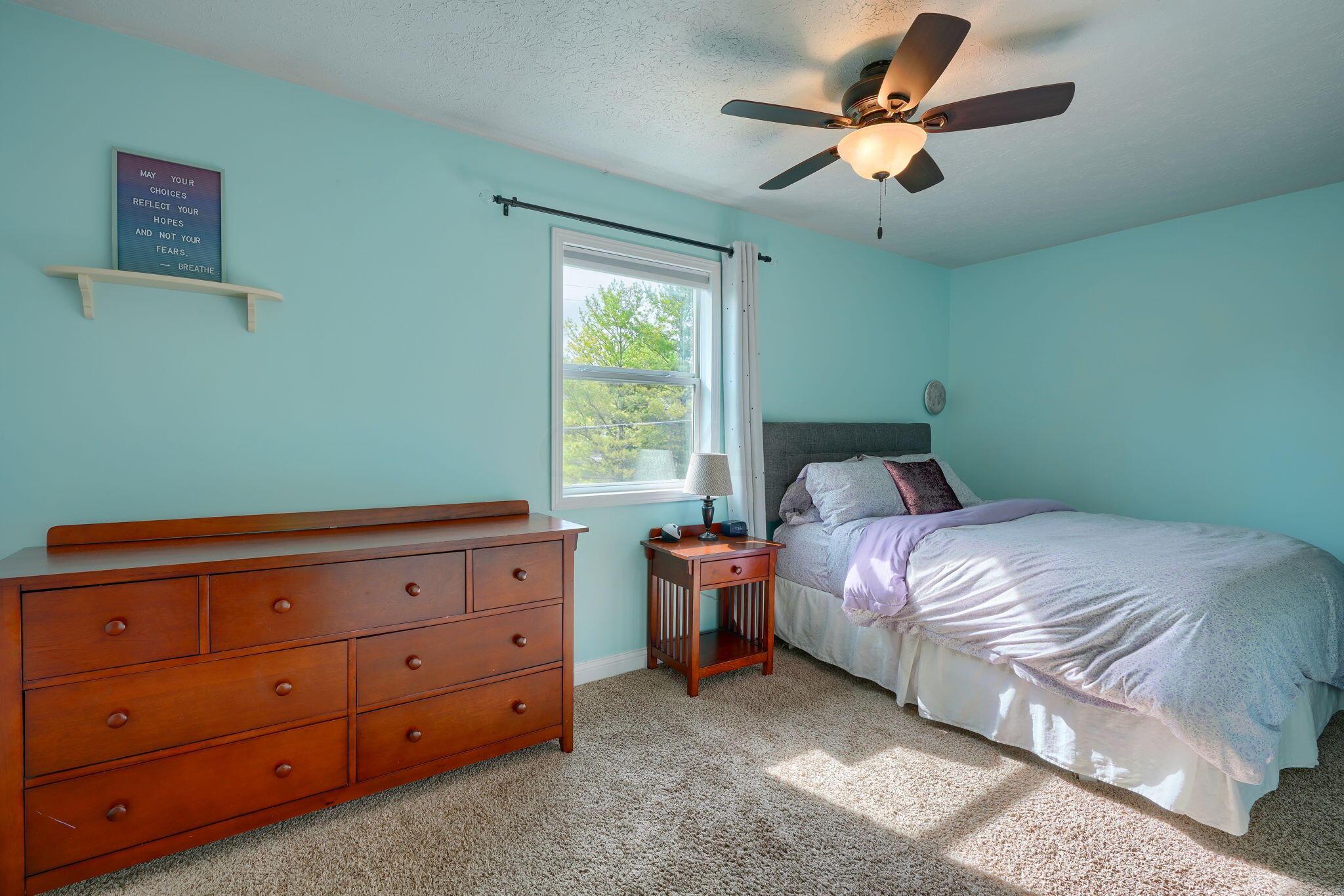 5389 Spring Hill Road Grove City, OH 43123 - Photo 20 of 40 Bedroom 2