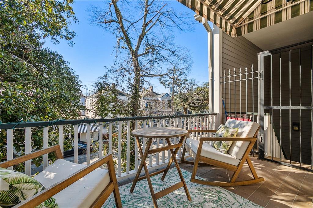 4849 Magazine Street, Unit A New Orleans, LA 70115 - Photo 2 of 9