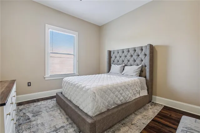 $2,700 | 4849 Magazine Street, Unit A, New Orleans, LA 70115