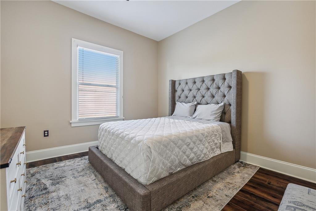 4849 Magazine Street, Unit A New Orleans, LA 70115 - Photo 6 of 9