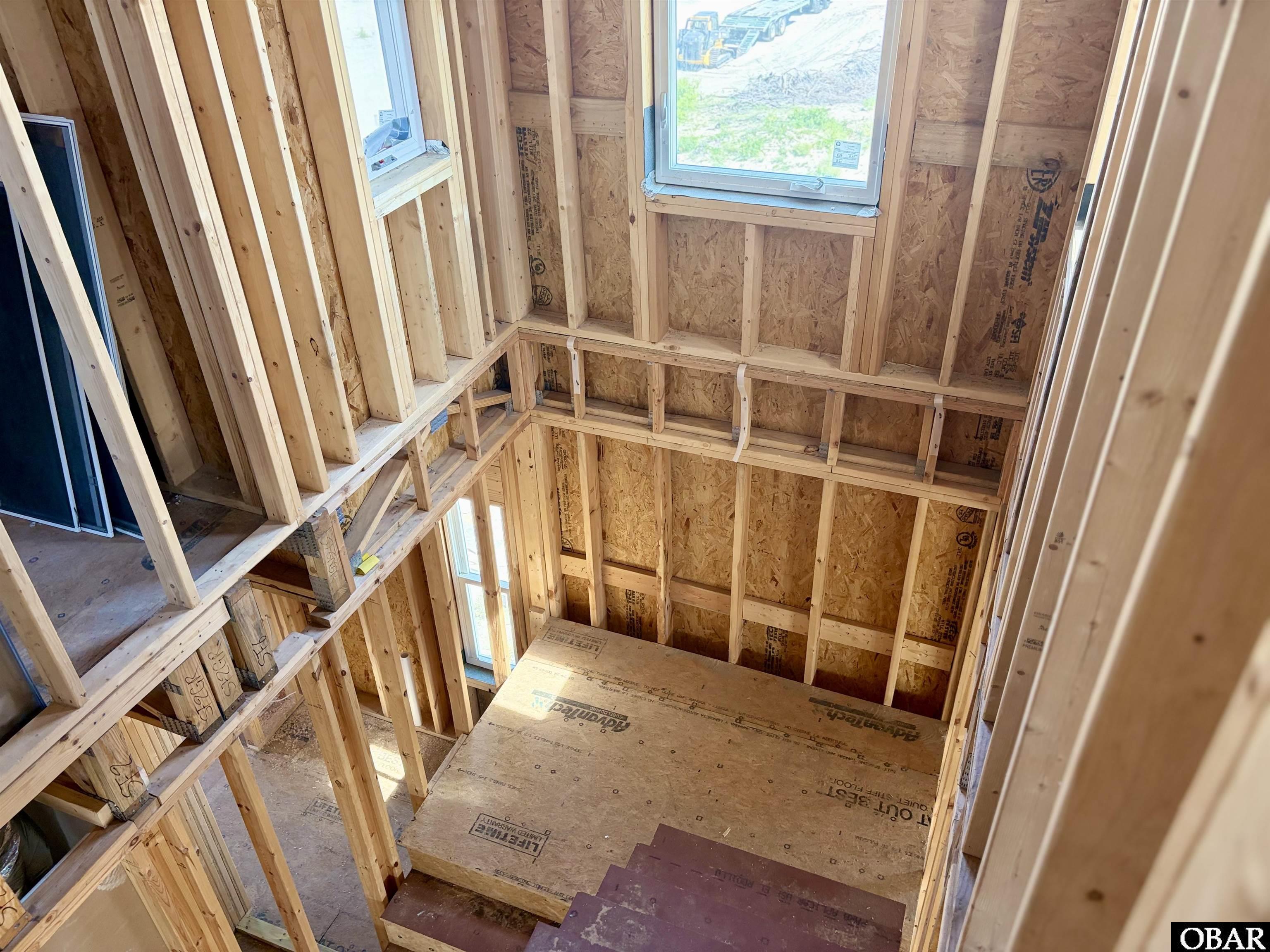 1590 Sandfiddler Road Corolla, NC 27927 - Photo 22 of 39 stairs